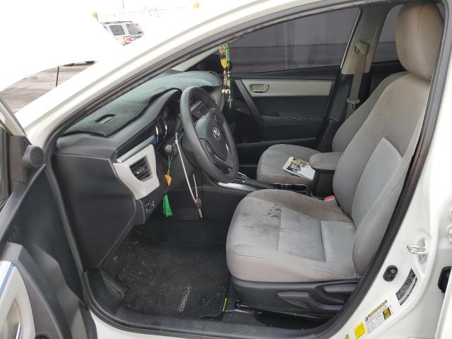 Photo 7 from auction – 2016 TOYOTA COROLLA L with VIN 5YFBURHE7GP528054
