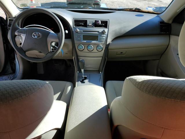 Photo 8 from auction – 2007 TOYOTA CAMRY CE with VIN 4T1BE46K87U712491