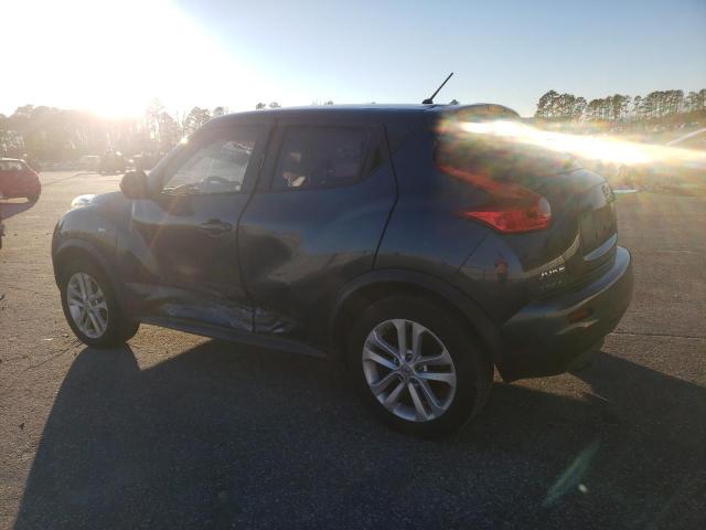 Photo 2 from auction – 2014 NISSAN JUKE S with VIN JN8AF5MV9ET481446