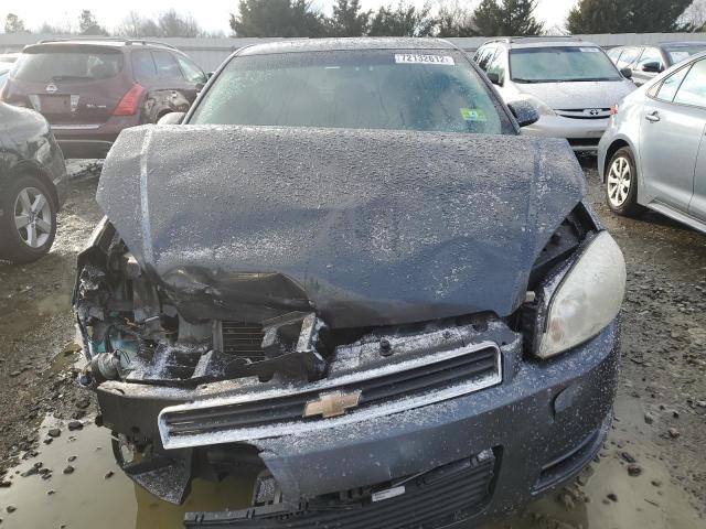 Photo 5 from auction – 2010 CHEVROLET IMPALA LS with VIN 2G1WA5EK3A1164078