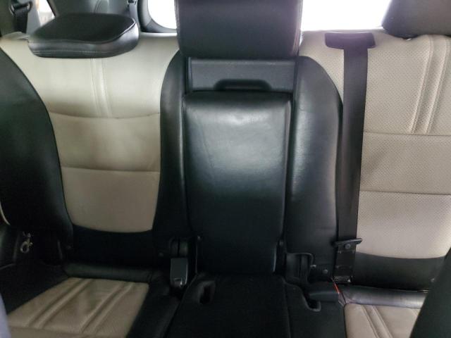 Photo 10 from auction – 2013 KIA SORENTO SX with VIN 5XYKWDA26DG324486