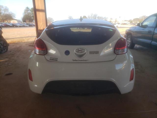 Photo 6 from auction – 2013 HYUNDAI VELOSTER with VIN KMHTC6AD1DU122448