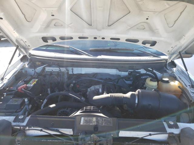 Photo 11 from auction – 2008 FORD F150 with VIN 1FTRF12298KC55188