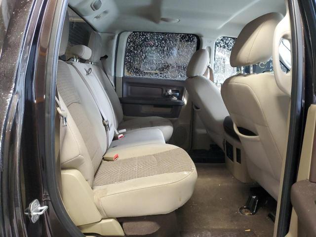 Photo 10 from auction – 2011 DODGE RAM 1500 with VIN 1D7RV1CP3BS522898