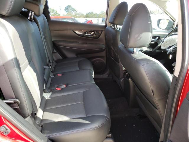 Photo 11 from auction – 2017 NISSAN ROGUE S with VIN JN8AT2MT2HW397915