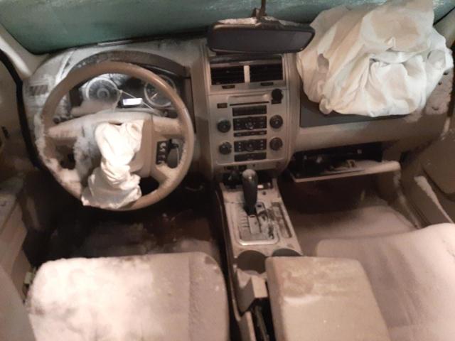 Photo 8 from auction – 2012 FORD ESCAPE XLT with VIN 1FMCU0D71CKB01416