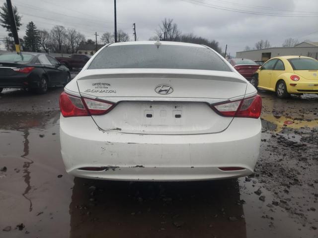 Photo 6 from auction – 2013 HYUNDAI SONATA GLS with VIN 5NPEB4AC5DH654839