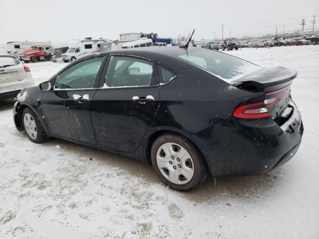 Photo 2 from auction – 2014 DODGE DART SE with VIN 1C3CDFAA9ED721241