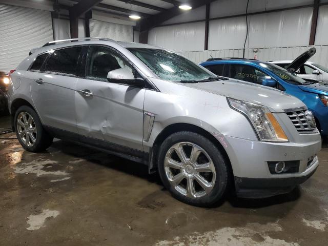 Photo 4 from auction – 2016 CADILLAC SRX PERFOR with VIN 3GYFNCE36GS548999