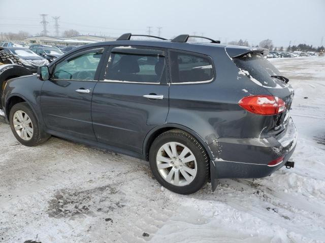 Photo 2 from auction – 2009 SUBARU TRIBECA LI with VIN 4S4WX97D894406211