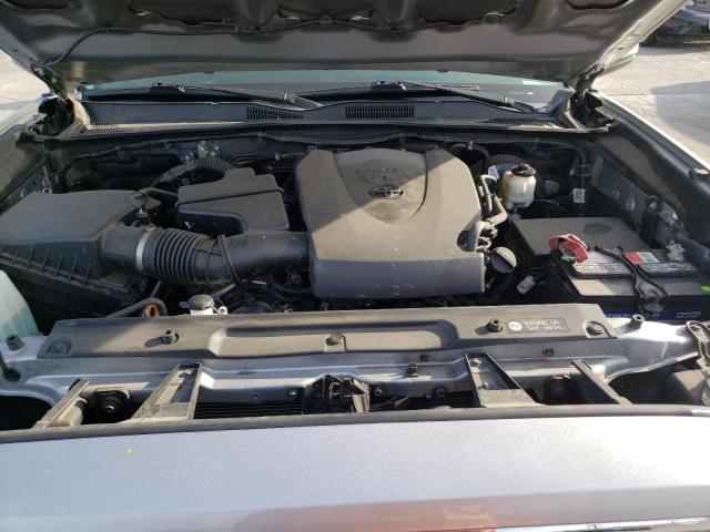 Photo 11 from auction – 2019 TOYOTA TACOMA DOU with VIN 3TMAZ5CN1KM080911