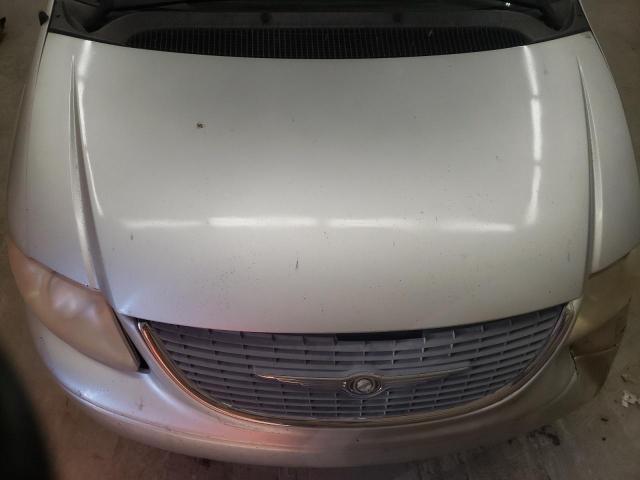 Photo 12 from auction – 2001 CHRYSLER TOWN & COU with VIN 2C8GP74L61R414235