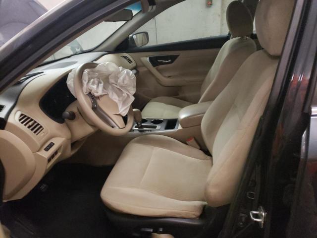 Photo 7 from auction – 2015 NISSAN ALTIMA 2.5 with VIN 1N4AL3AP9FC593671