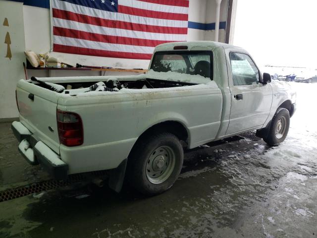 Photo 3 from auction – 2002 FORD RANGER with VIN 1FTYR10D22PA13344