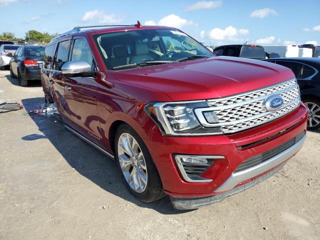 Photo 4 from auction – 2018 FORD EXPEDITION with VIN 1FMJU1LT0JEA57948