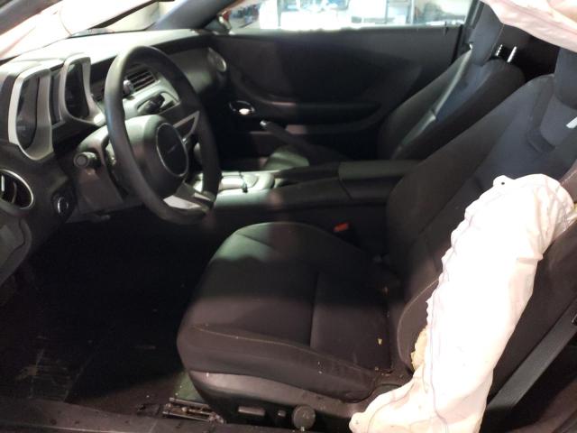 Photo 7 from auction – 2010 CHEVROLET CAMARO LT with VIN 2G1FB1EV2A9219430