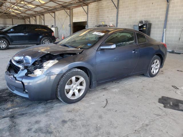 NISSAN ALTIMA 2.5 2009 with VIN 1N4AL24EX9C181932 - Photo from auction