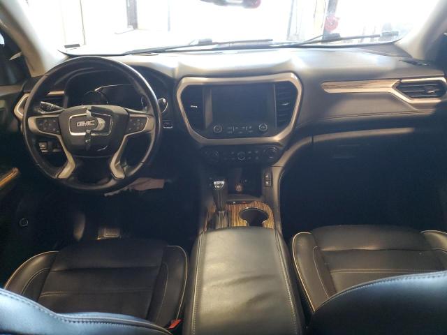 Photo 8 from auction – 2019 GMC ACADIA DEN with VIN 1GKKNXLS3KZ230442