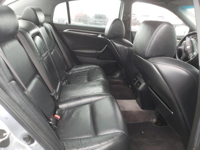 Zdjęcie 10 z aukcji – 2004 ACURA TL z VIN 19UUA66244A073545