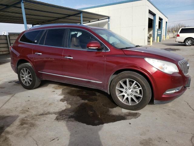 Photo 4 from auction – 2015 BUICK ENCLAVE with VIN 5GAKRBKD3FJ134239