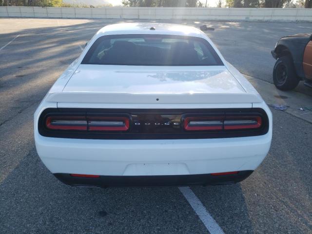Photo 6 from auction – 2022 DODGE CHALLENGER with VIN 2C3CDZBT8NH164326