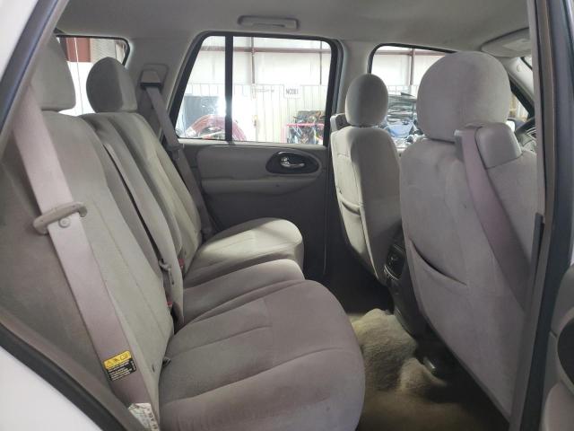 Photo 11 from auction – 2006 CHEVROLET TRAILBLAZE with VIN 1GNDT13S062314957