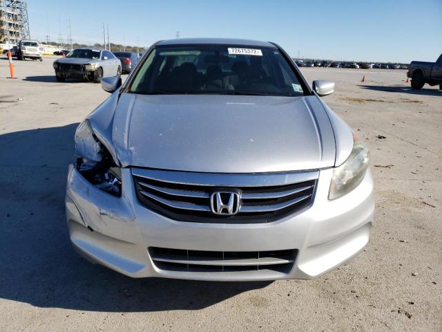 Photo 5 from auction – 2012 HONDA ACCORD LX with VIN 1HGCP2F3XCA150722