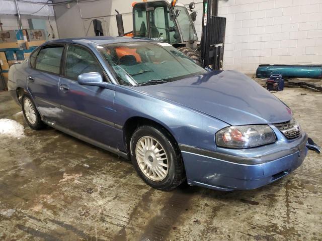 Photo 4 from auction – 2000 CHEVROLET IMPALA with VIN 2G1WF55K3Y9130588