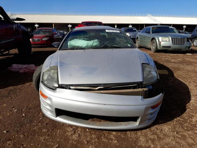 Photo 5 from auction – 2000 MITSUBISHI ECLIPSE GT with VIN 4A3AC84L9YE055928