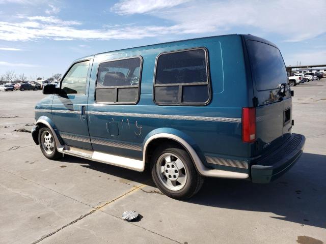 Photo 2 from auction – 2003 CHEVROLET ASTRO with VIN 1GBDM19X23B135425