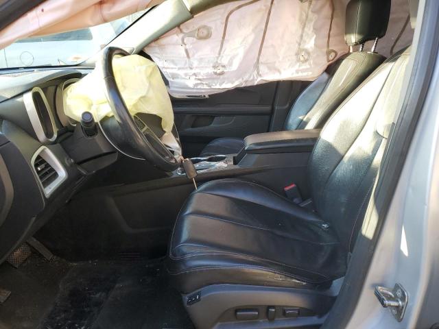 Photo 7 from auction – 2012 CHEVROLET EQUINOX LT with VIN 2GNFLGEK4C6142617
