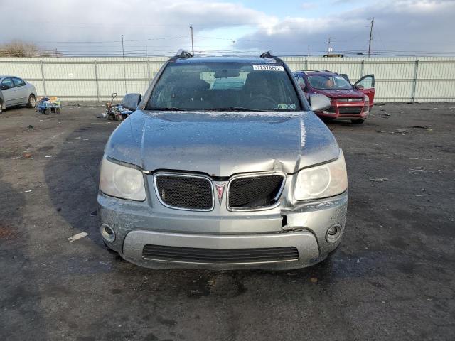 Photo 5 from auction – 2006 PONTIAC TORRENT with VIN 2CKDL63F966070097