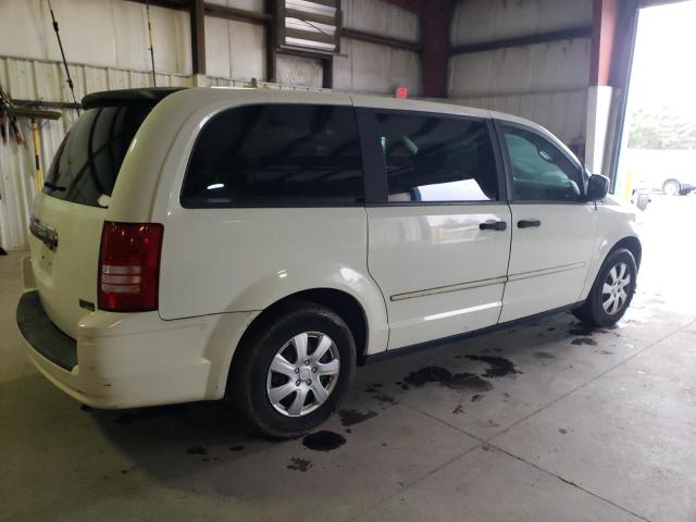 Photo 3 from auction – 2008 CHRYSLER TOWN & COU with VIN 2A8HR44H18R761954