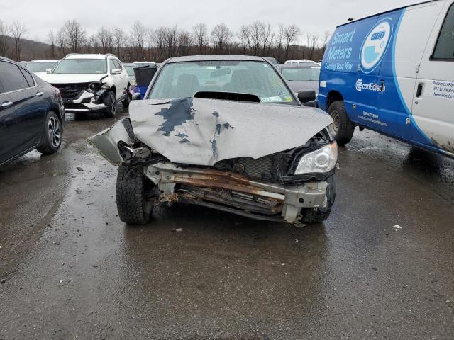 Photo 5 from auction – 2006 SUBARU IMPREZA WR with VIN JF1GD79686G507253