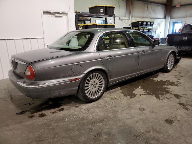 Photo 3 from auction – 2006 JAGUAR VANDENPLAS with VIN SAJWA82B86SH01696