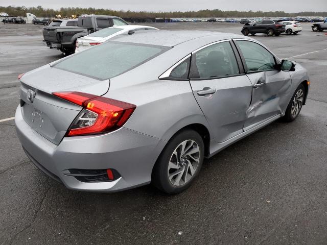 Foto 3 de la subasta – 2016 HONDA CIVIC EX con VIN 2HGFC2F73GH507631