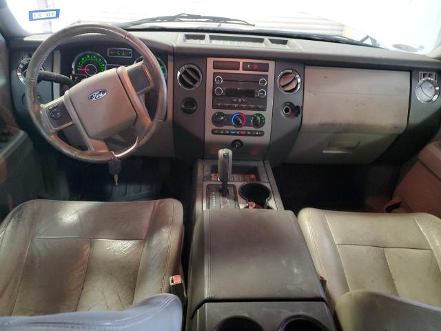 Photo 8 from auction – 2010 FORD EXPEDITION with VIN 1FMJU1F52AEB62732