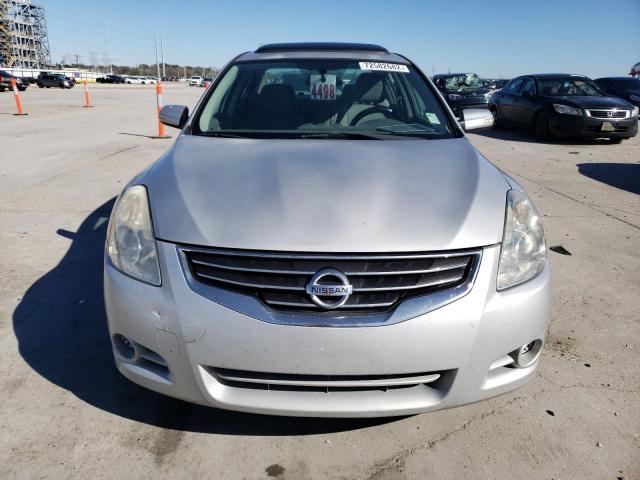 Photo 5 from auction – 2012 NISSAN ALTIMA BAS with VIN 1N4AL2AP8CN437017