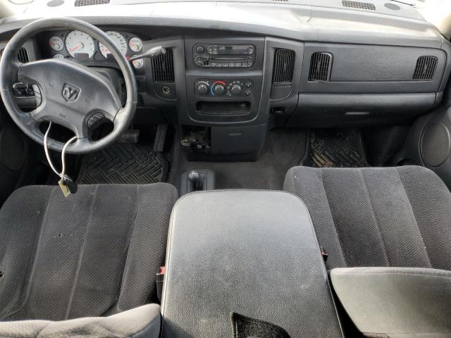 Photo 8 from auction – 2002 DODGE RAM 1500 with VIN 3D7HU18N52G186555