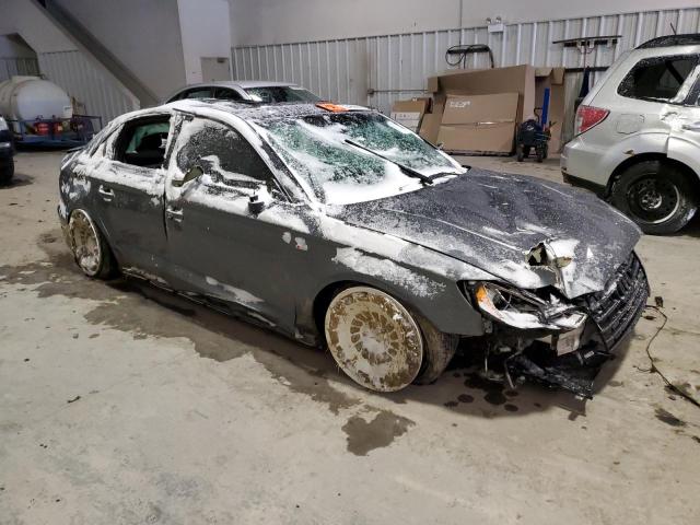 Photo 4 from auction – 2016 AUDI A3 PREMIUM with VIN WAUB8GFFXG1109539