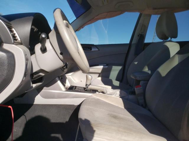 Photo 7 from auction – 2012 SUBARU FORESTER 2 with VIN JF2SHABC8CH428968