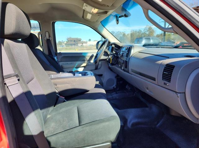 Photo 5 from auction – 2013 CHEVROLET SILVERADO with VIN 1GC1KVCG5DF125342