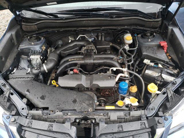 Photo 11 from auction – 2017 SUBARU FORESTER 2 with VIN JF2SJAEC5HH452300