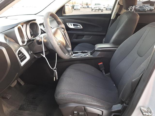 Photo 7 from auction – 2013 CHEVROLET EQUINOX LS with VIN 2GNALBEK6D6244788