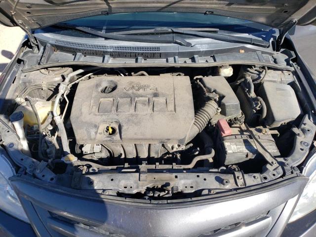 Photo 11 from auction – 2012 TOYOTA CORROLLA with VIN 5YFBU4EEXCP048009