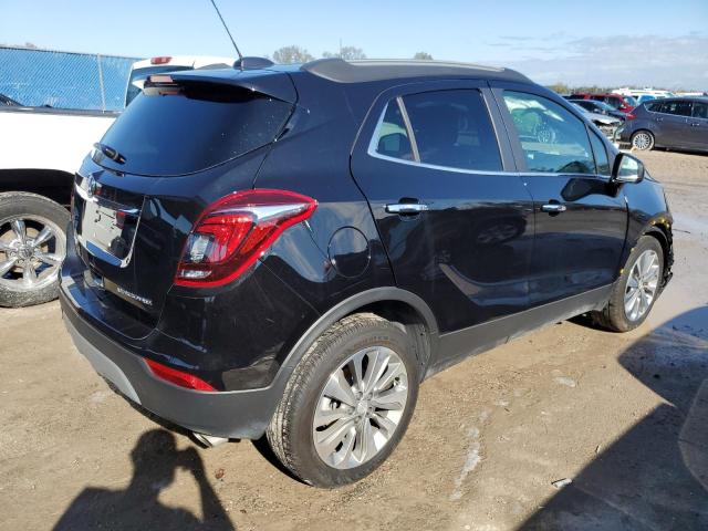 Photo 3 from auction – 2020 BUICK ENCORE PRE with VIN KL4CJASB8LB317154