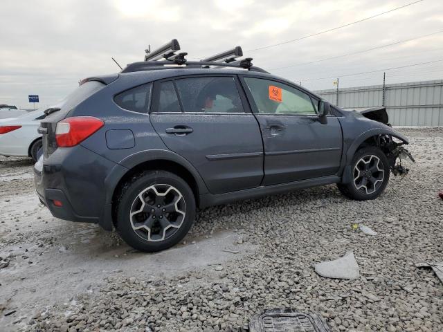 Photo 3 from auction – 2013 SUBARU XV CROSSTR with VIN JF2GPACC2D2897307