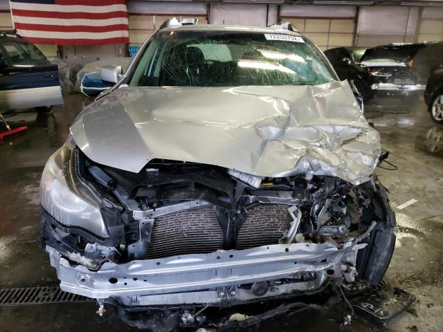 Photo 5 from auction – 2013 SUBARU IMPREZA with VIN JF1GPAL61DH854458