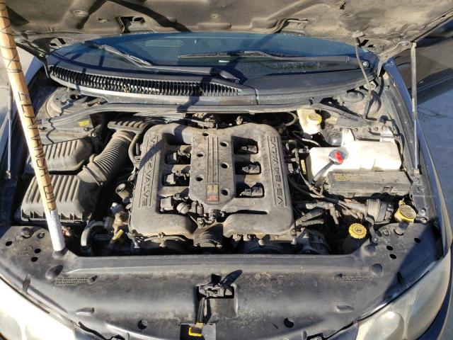 Photo 11 from auction – 1999 CHRYSLER 300M with VIN 2C3HE66G8XH577137
