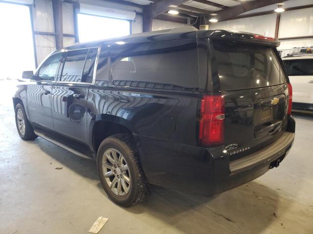 Photo 2 from auction – 2017 CHEVROLET SUBURBAN C with VIN 1GNSCHKC6HR167581